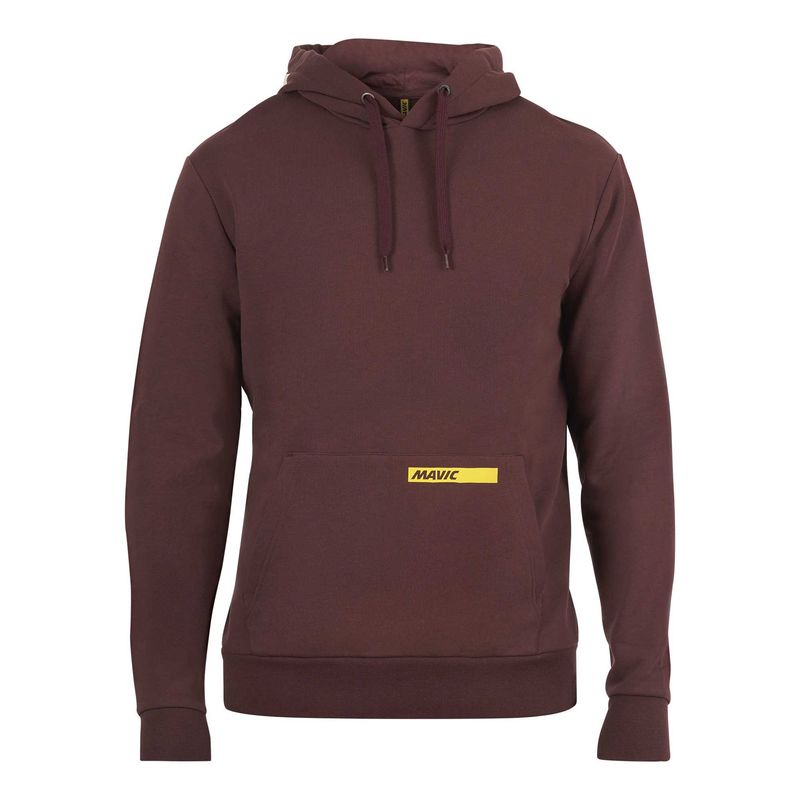 Mavic Corporate Hoodie