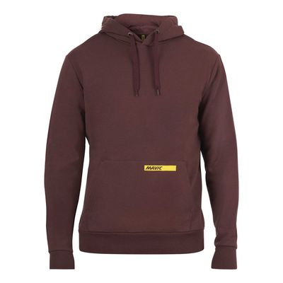 Mavic Corporate Hoodie Mavic Corporate Hoodie
