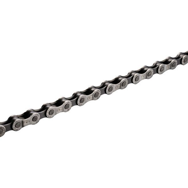 Shimano CN-HG71 Grey Chain w/Quick Link