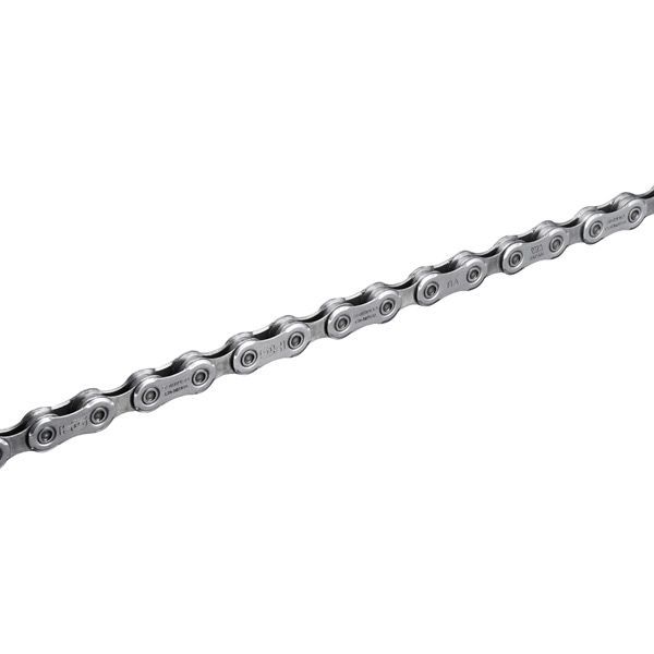 Shimano CN-M8100 XT/Ultegra HG+ Silver Chain w/Quick Link
