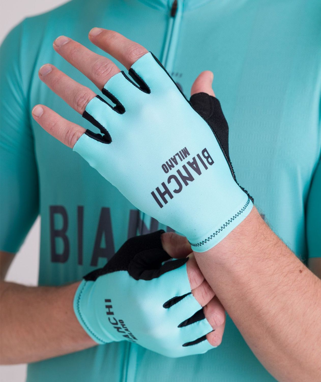 Bianchi Milano Classic Gloves