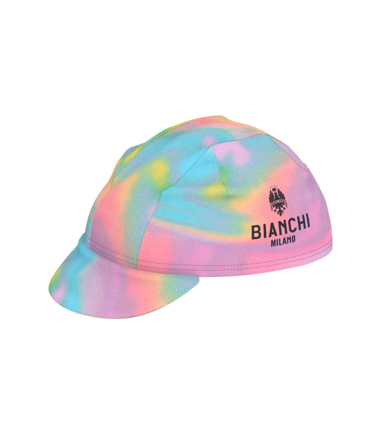 Bianchi Milano Cycling Cap