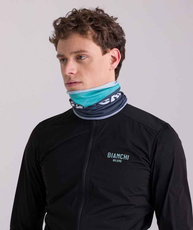 Bianchi Classic Neck Warmer