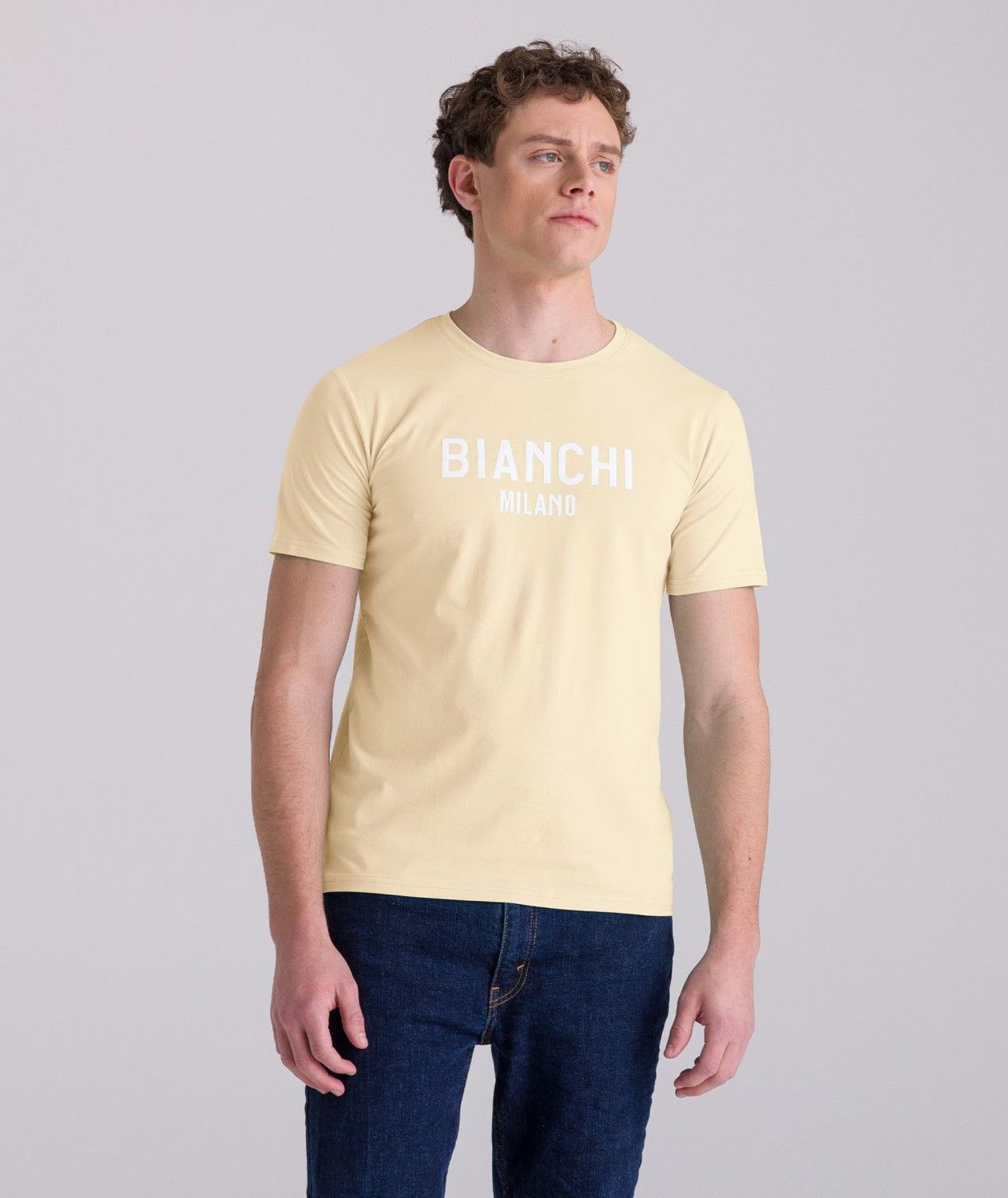 Bianchi Milano Fan T-Shirt