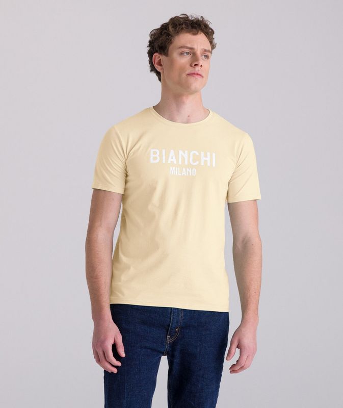 Bianchi Milano Fan T-Shirt