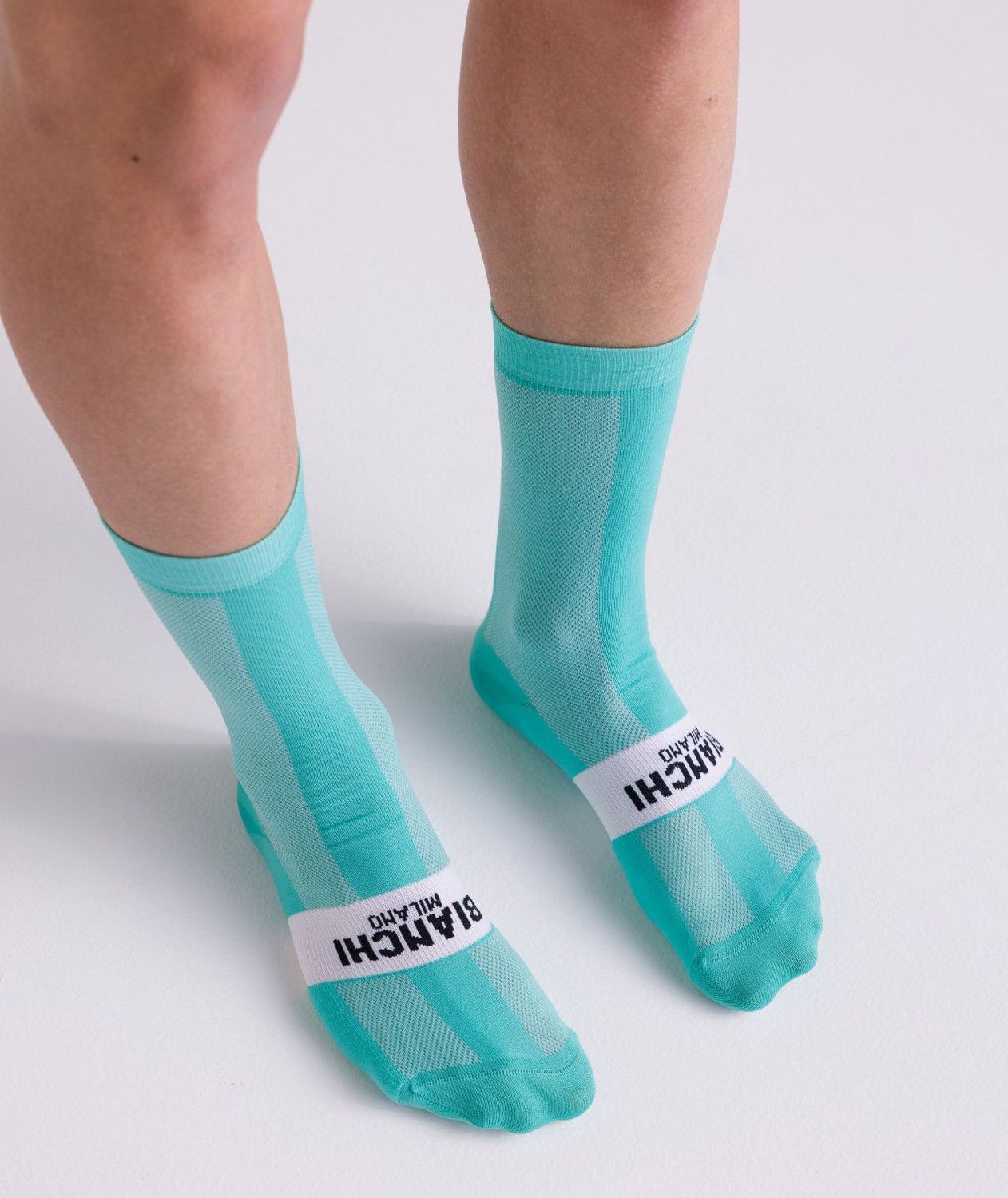 Bianchi Milano Classic Socks