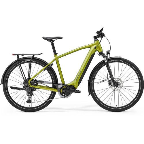 Merida eSpresso 575 EQ - Green/Black