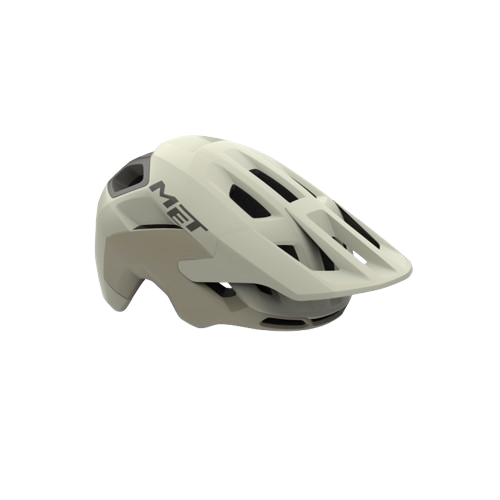 MET Revo MIPS Helmet - Off White