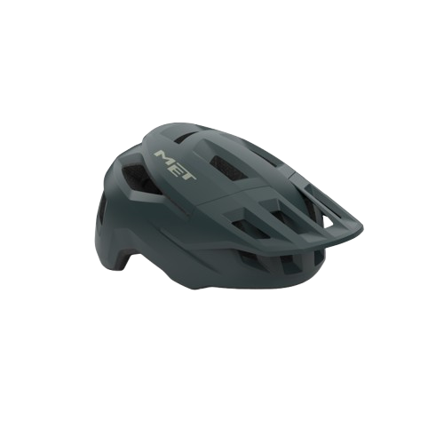 MET Shelter MIPS Helmet - Blue
