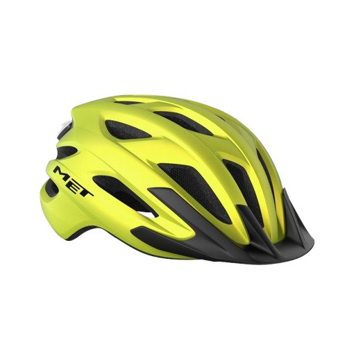 MET Crossover Helmet