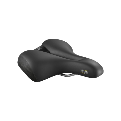Selle Royal Ellipse Relaxed Saddle