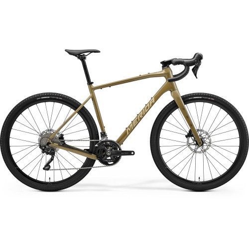 Merida Silex 400