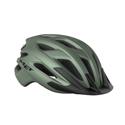 MET Crossover Helmet