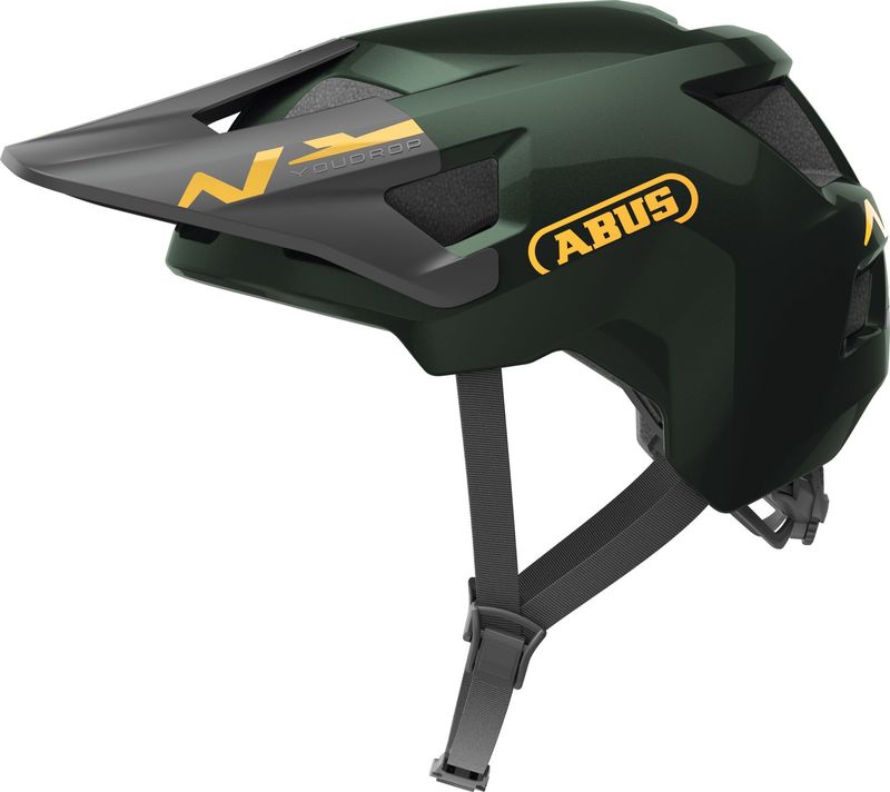 Abus YouDrop Helmet