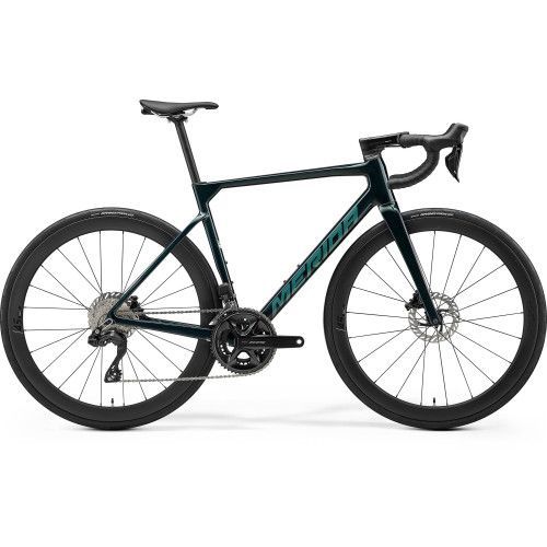 Merida Scultura 6000 - Halo Green