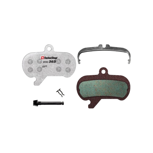 SwissStop Disc 36 Endurance Brake Pads