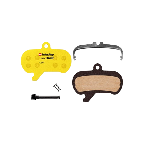 SwissStop Disc 36 RS Brake Pads