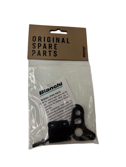 Bianchi Original Spare Parts KIT Specialissima RC/Pro/Comp Hanger