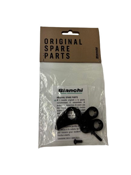 Bianchi Original Spare Parts KIT XR3 Disc Comp Hanger