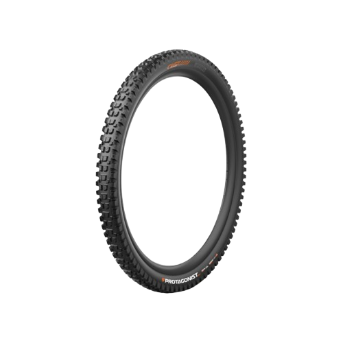 Cast Protagonist DualWALL Tyre