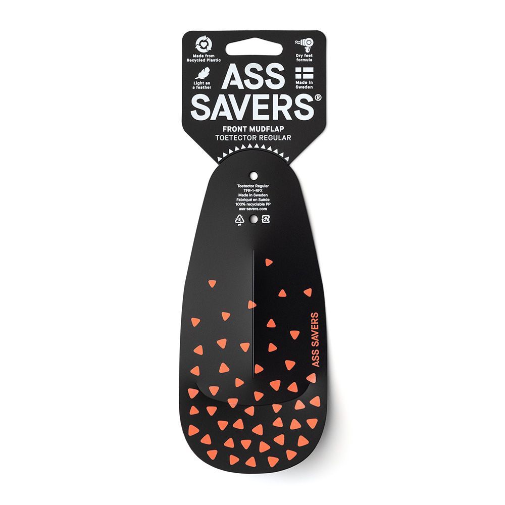 Ass Savers Toetector Mudguard