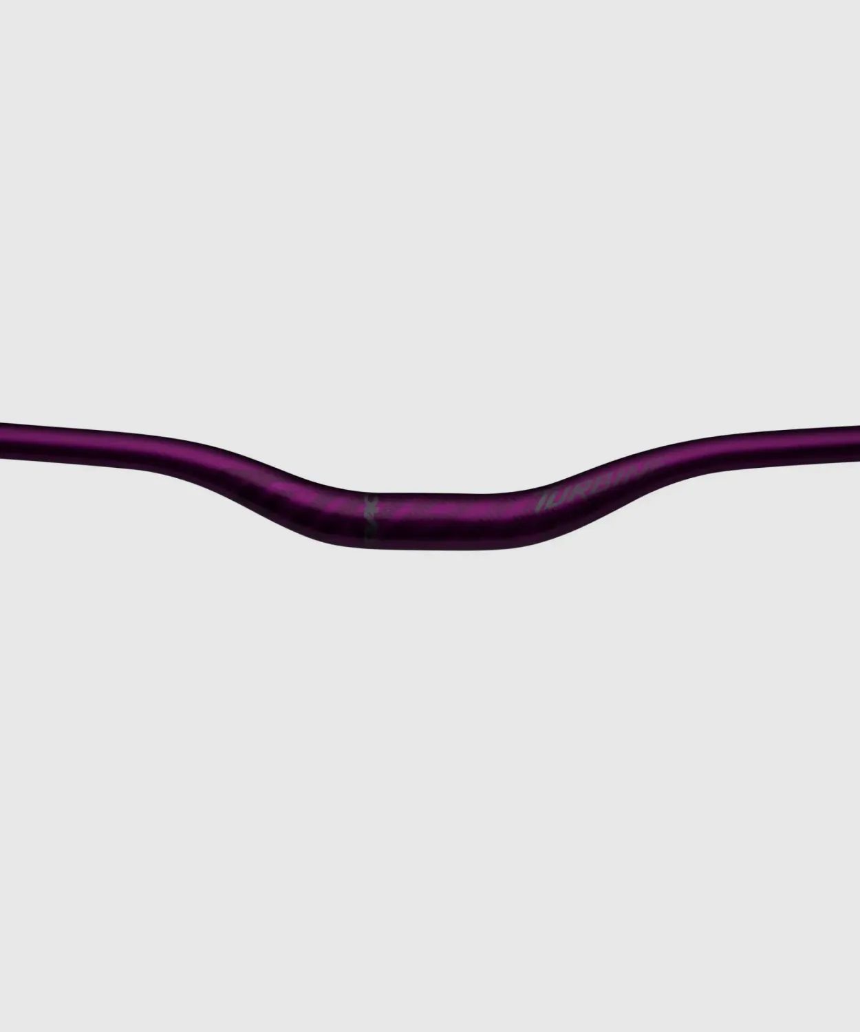 Race Face Turbine Handlebar - Purple Race Face Turbine Handlebar - Purple
