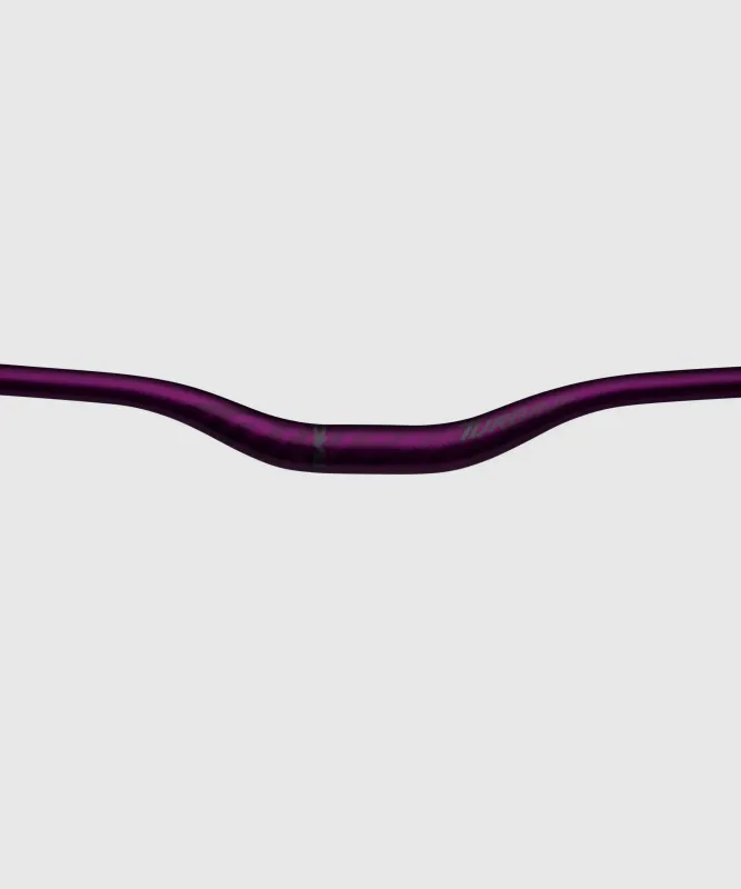 Race Face Turbine Handlebar - Purple