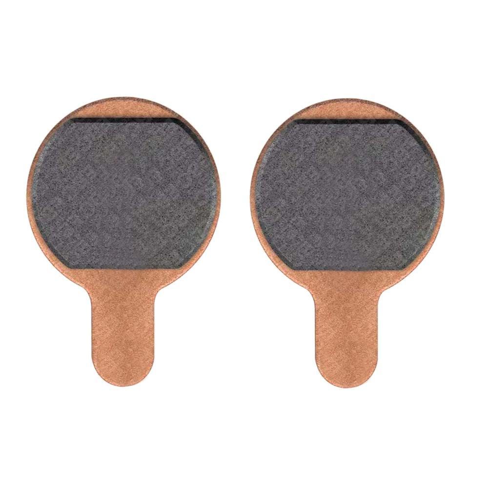 EBC Promax DSK 320/700 Disc Brake Pads EBC Promax DSK 320/700 Disc Brake Pads