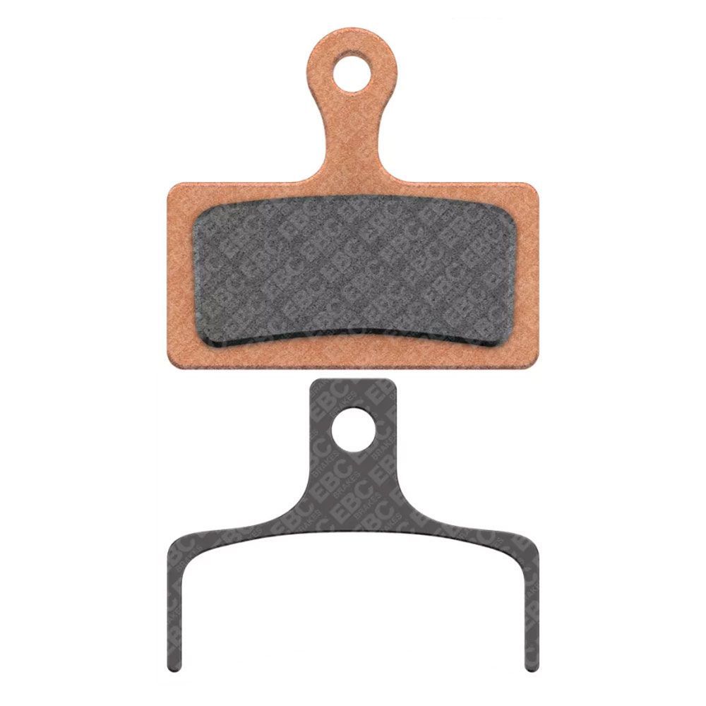 EBC Popular Shimano/Clarks/FSA/Trickstuff/Rever Disc Brake Pads EBC Popular Shimano/Clarks/FSA/Trickstuff/Rever Disc Brake Pads