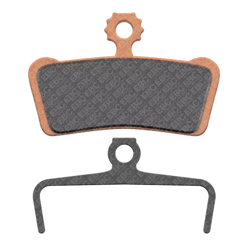 EBC Avid/SRAM Elixir/G2/Guide Disc Brake Pads EBC Avid/SRAM Elixir/G2/Guide Disc Brake Pads