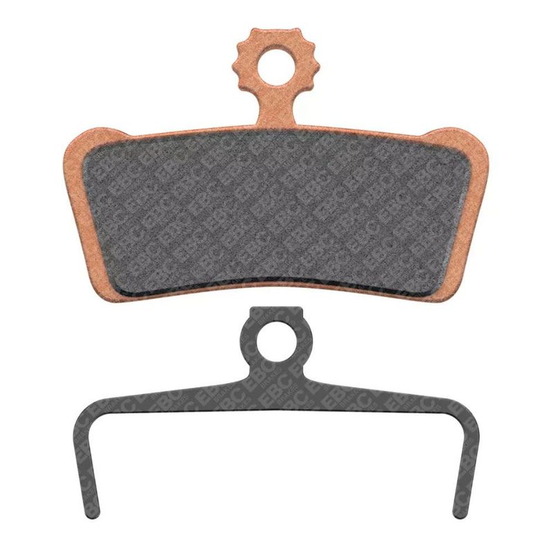 EBC Avid/SRAM Elixir/G2/Guide Disc Brake Pads EBC Avid/SRAM Elixir/G2/Guide Disc Brake Pads