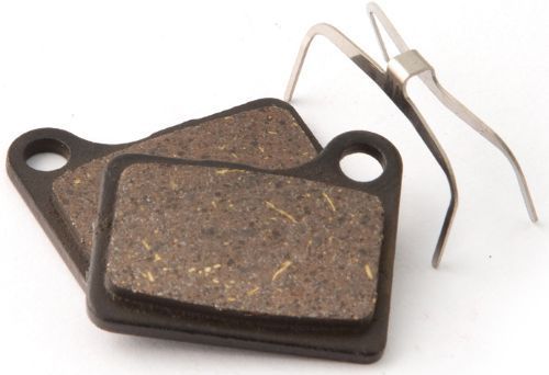 Clarks VX810C/VRX810C Shimano Deore M555 Disc Brake Pads