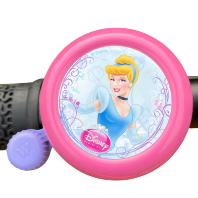 Widek Princess Bike Bell