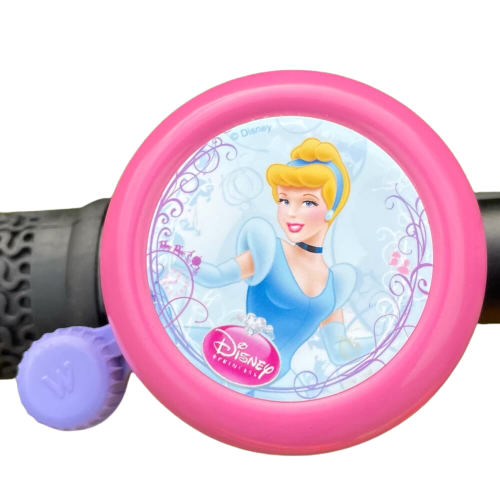 Widek Princess Bike Bell