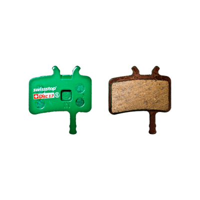 SwissStop D17 Disc C Brake Pads