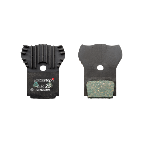 SwissStop Disc 25 ExoTherm 2 Brake Pads
