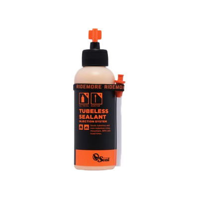 Orange Seal Sealant with Injector 118ml Orange Seal Sealant with Injector 118ml