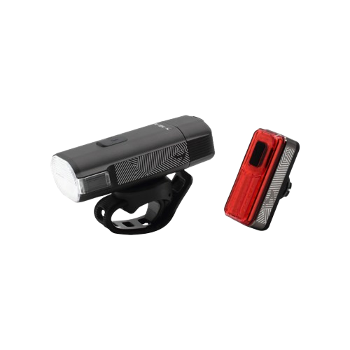 Moon Sport Rigel Max 1500lm & Helix Lite 100lm