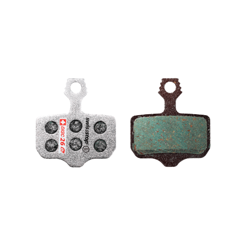 SwissStop Disc 26 Endurance Brake Pads