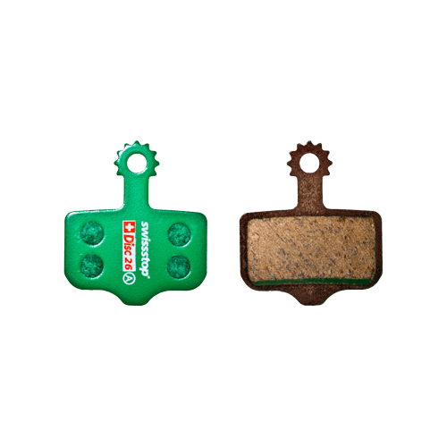 SwissStop D26 Disc C Brake Pads