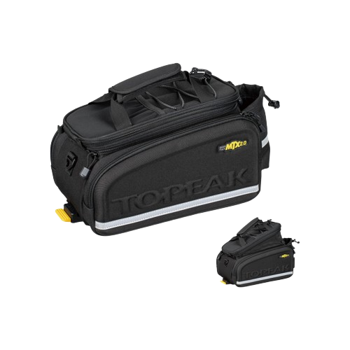 Topeak MTX Trunk Bag DX (MTX 2.0)