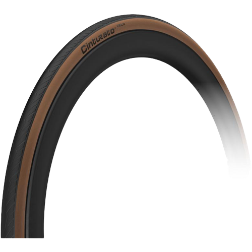 Pirelli Cinturato Velo TLR Classic Tan