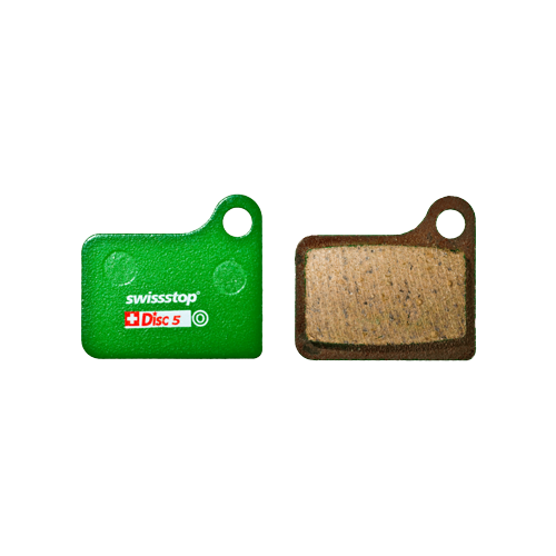 SwissStop D5 Disc C Brake Pads