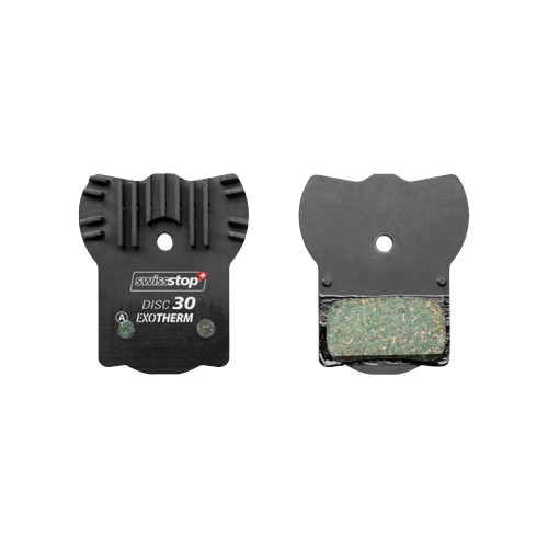 SwissStop Disc 30 ExoTherm 2 Brake Pads