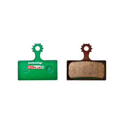SwissStop D28 Disc C Brake Pads