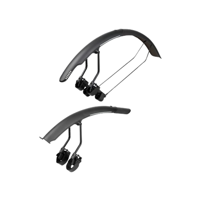 Topeak TetraFender R1 & 2 Set Topeak TetraFender R1 & 2 Set