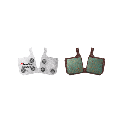 SwissStop Disc 33 Endurance Brake Pads