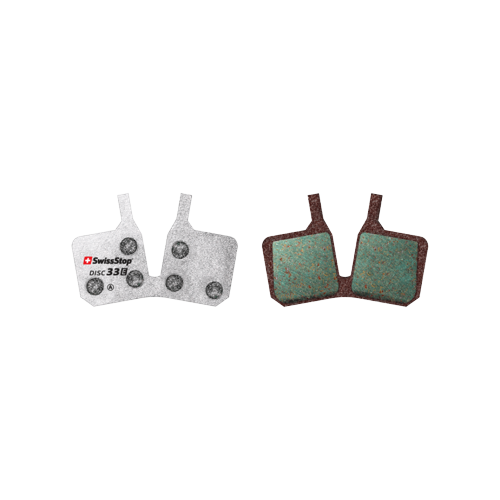 SwissStop Disc 33 Endurance Brake Pads