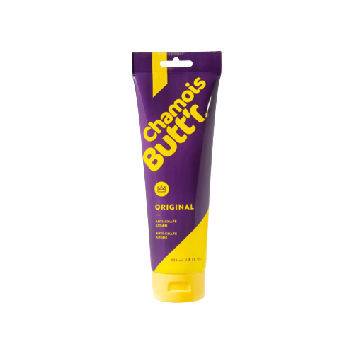 Chamois Butt'r Original 235ml