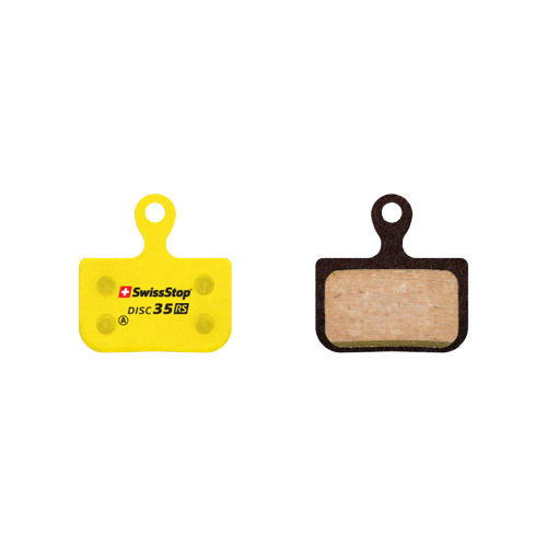 SwissStop Disc 35 RS Brake Pads
